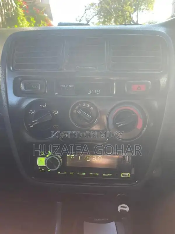 Honda City EXI-S Fully Restored Sedan with Upgraded Features