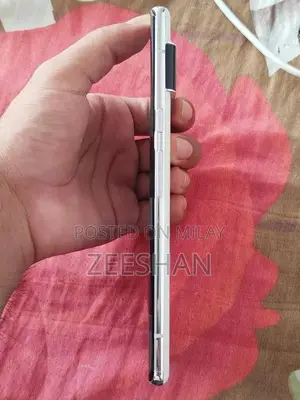 Google Pixel 6 Pro Smartphone - White, 12GB RAM, Pristine Condition