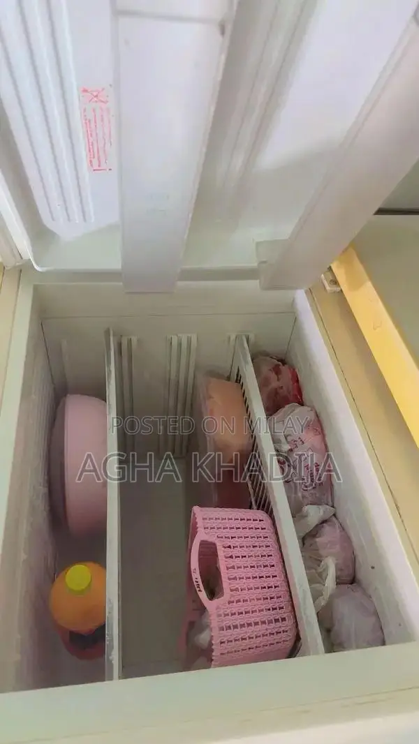 PEL 14 cu. ft Double Door Refrigerator with Fresh Box