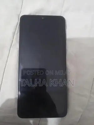 Samsung Galaxy A06 Smartphone - Pristine Condition