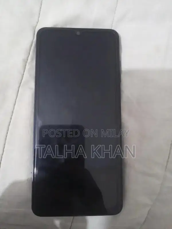 Samsung Galaxy A06 Smartphone - Pristine Condition