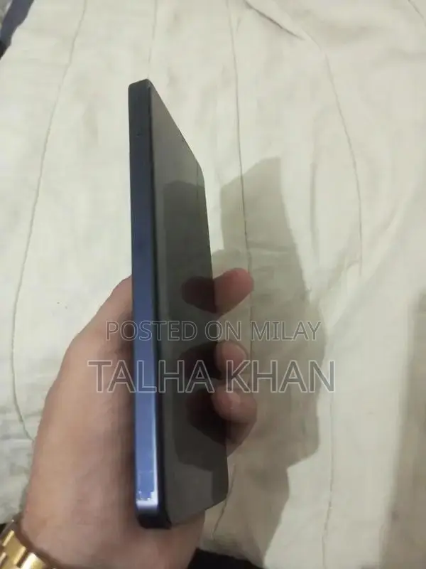 Samsung Galaxy A06 Smartphone - Pristine Condition