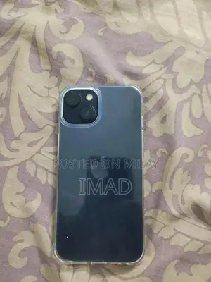 Apple iPhone 13 - Excellent Condition Smartphone