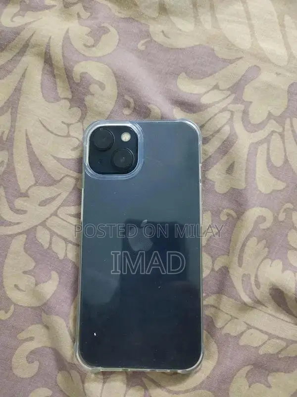 Apple iPhone 13 - Excellent Condition Smartphone