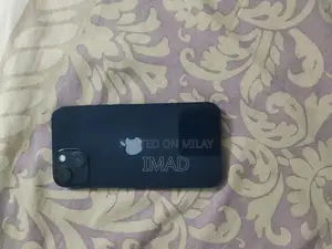 Apple iPhone 13 - Excellent Condition Smartphone