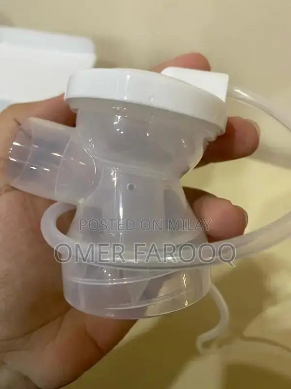 Electric Breast Pump - Unused and Brand New