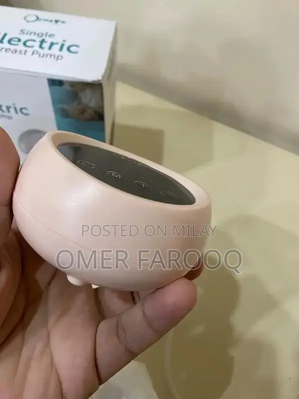 Electric Breast Pump - Unused and Brand New