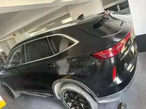 Haval 2024 SUV - Low Mileage Luxury Vehicle
