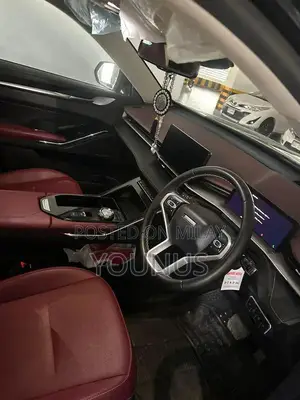 Haval 2024 SUV - Low Mileage Luxury Vehicle