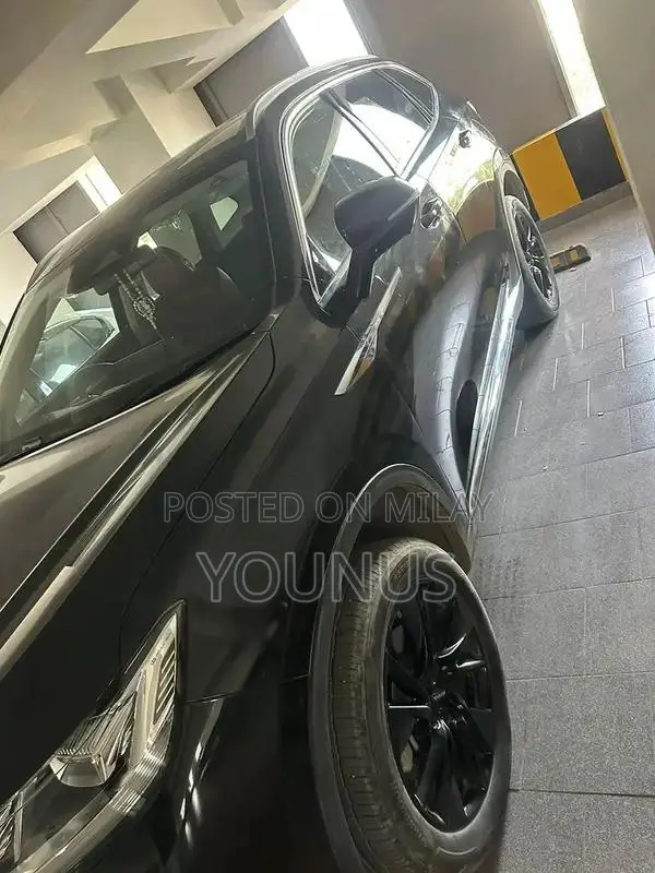 Haval 2024 SUV - Low Mileage Luxury Vehicle