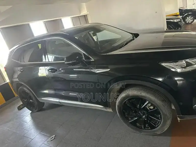 Haval 2024 SUV - Low Mileage Luxury Vehicle