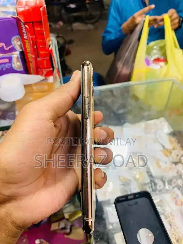 Apple iPhone 11 Pro Smartphone with High Storage