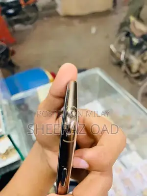 Apple iPhone 11 Pro Smartphone with High Storage