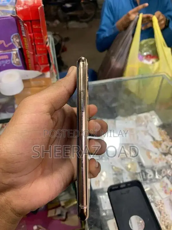 Apple iPhone 11 Pro Smartphone with High Storage