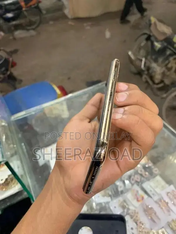 Apple iPhone 11 Pro Smartphone with High Storage