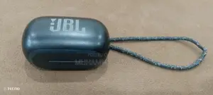 Photo - True Wireless Waterproof Sport Earbuds with Noise Cancellation