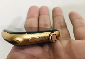 HT99 Smart Watch with Apple-Inspired Design and Multi-Device Connectiv