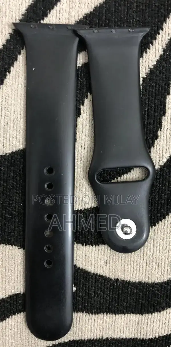 HT99 Smart Watch with Apple-Inspired Design and Multi-Device Connectiv