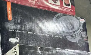 Honda Civic X Complete Audio Upgrade Sound System with Amplifier