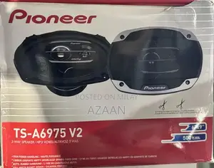 Honda Civic X Complete Audio Upgrade Sound System with Amplifier