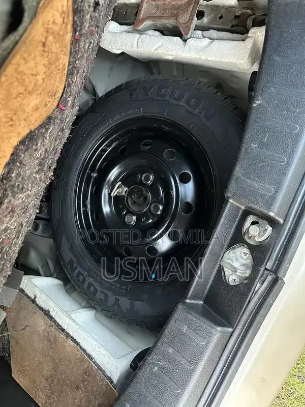 Suzuki WagnoR Vxl Compact Car - Well Maintained Condition