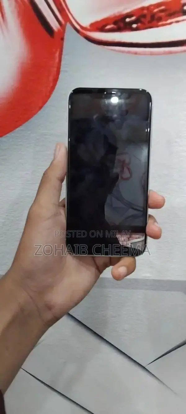 Apple iPhone XR Smartphone - Used Condition