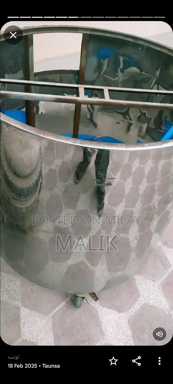 Partha Tawa Cooking Stand with Tandoori Plate Set