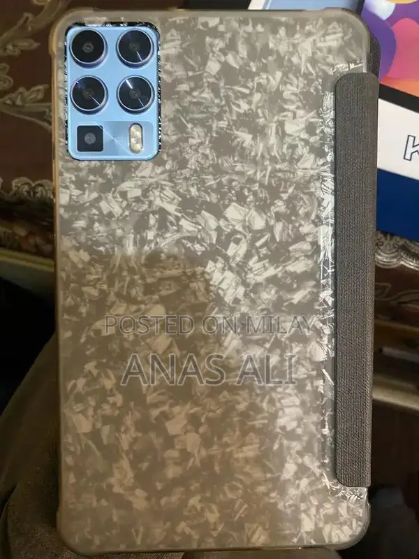 Oteeto K7 Tablet: 8GB RAM, 256GB Storage, Android 13