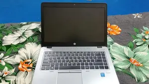 HP Laptop i5 5th Gen - Powerful Student and Work Companion
