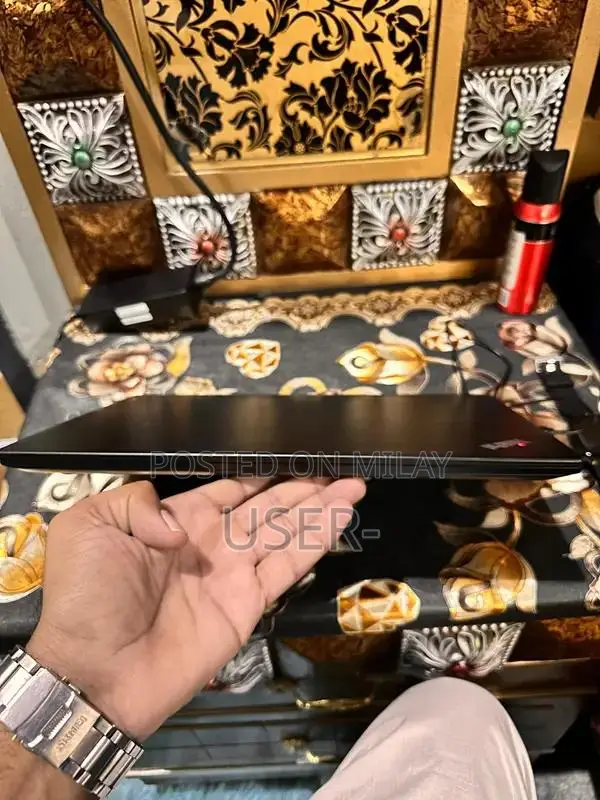 Lenovo Thinkpad Slim Laptop with SSD and Long Battery Life