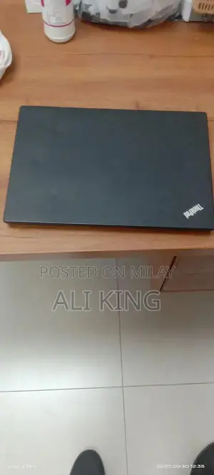 Photo - Intel Core i5 6th Gen Laptop with 256GB SSD and 4GB RAM