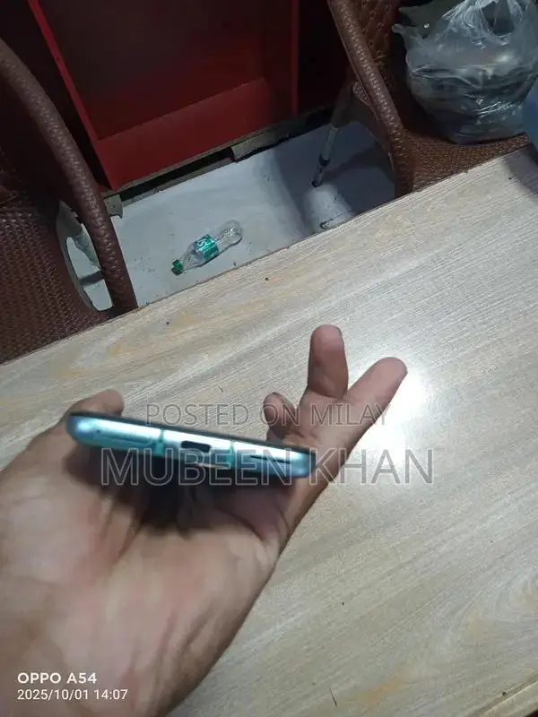 OnePlus 8T High-Performance Smartphone 12GB RAM 256GB Storage