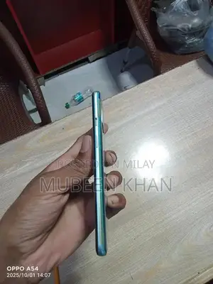 OnePlus 8T High-Performance Smartphone 12GB RAM 256GB Storage