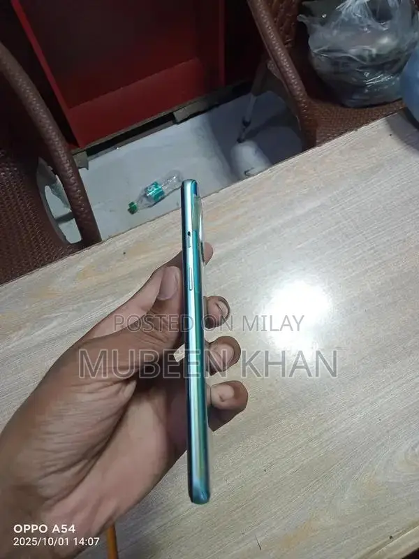 OnePlus 8T High-Performance Smartphone 12GB RAM 256GB Storage