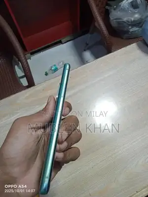 OnePlus 8T High-Performance Smartphone 12GB RAM 256GB Storage