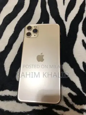 Dual SIM Smartphone Premium Condition High Battery Health