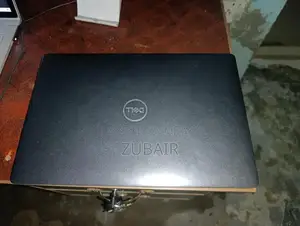 Dell Latitude 5500 Business Laptop - 15.6" Core i5 8th Gen