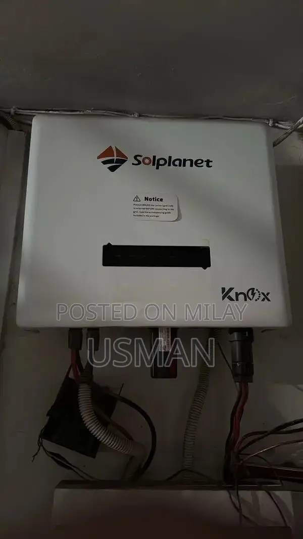 Knox 10kW G2 Diesel Generator