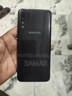 Samsung Galaxy Smartphone 6GB RAM 128GB Storage Dual SIM