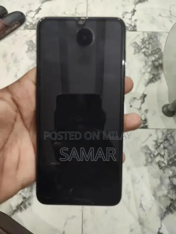 Samsung Galaxy Smartphone 6GB RAM 128GB Storage Dual SIM