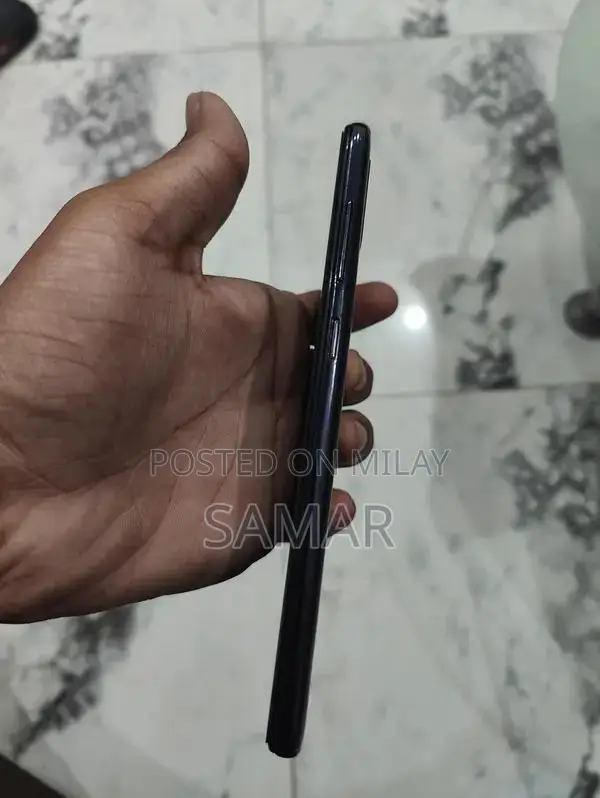 Samsung Galaxy Smartphone 6GB RAM 128GB Storage Dual SIM