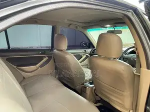 Honda Civic 2004 Sedan with Sunroof and Engine Update