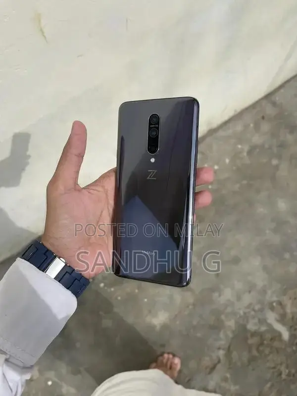 OnePlus 7 Pro Smartphone