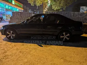 Honda Civic EX 1995 Sedan - Classic Imported Vehicle