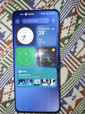 OnePlus 9 Pro 5G Smartphone Premium Configuration