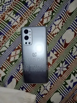 OnePlus 9 Pro 5G Smartphone Premium Configuration