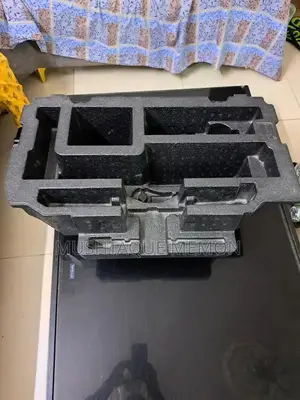 Photo - Mira Puncture Repair Kit Carrier - Compact Bike Maintenance Solution