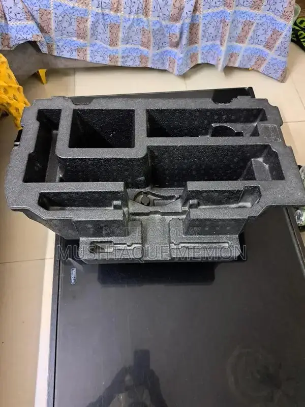 Mira Puncture Repair Kit Carrier - Compact Bike Maintenance Solution