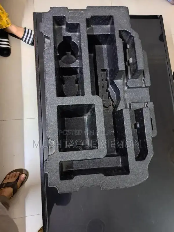 Mira Puncture Repair Kit Carrier - Compact Bike Maintenance Solution