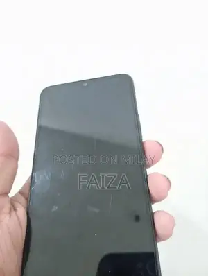 Poco C75 Smartphone Compact Design Low Usage Device